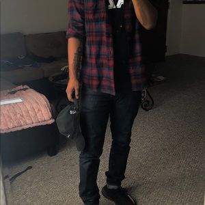 Meet your Posher, Demetry